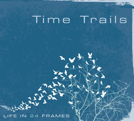Life In 24 Frames Time Trails CD