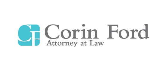 Corin Ford Attorney at Law Logo