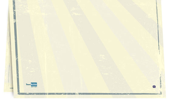 Harbour Homes BBQ Invite