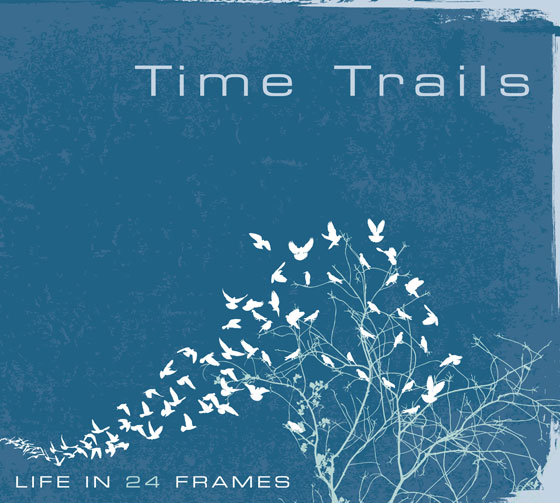 Life In 24 Frames Time Trails CD