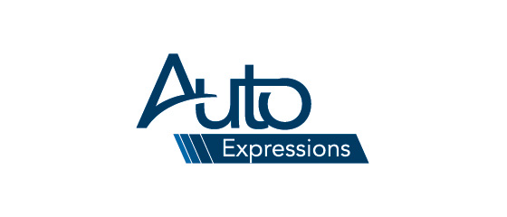 Auto Expressions Service Center Logo