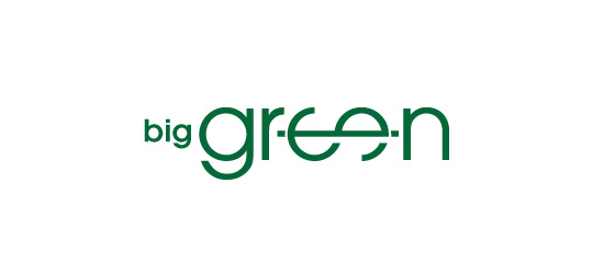 Washington Youth Soccer | Big Green Logo