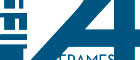 Life in 24 Frames Logo