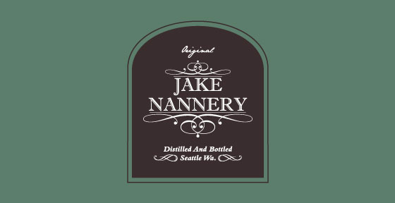 Jake Nannery Logo