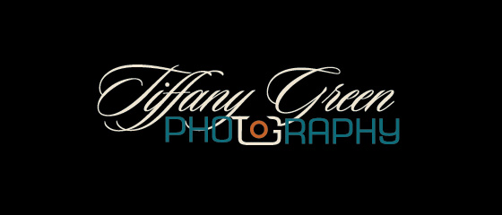 Tiffany Green Photography Logo