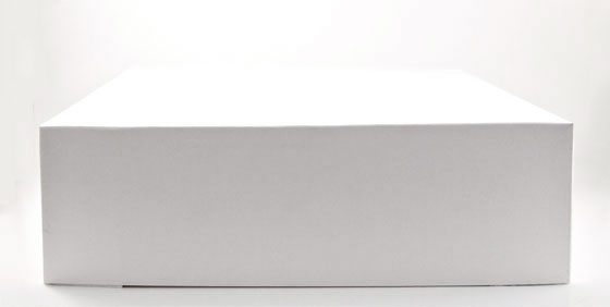 Holiday iPad Thank You Packaging