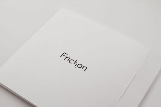 Holiday iPad Thank You booklet back cover