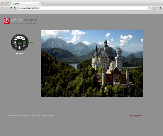 Gabe Teague Photography